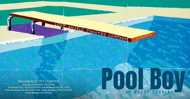 Pool Boy