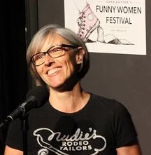 Wendy Hopkins